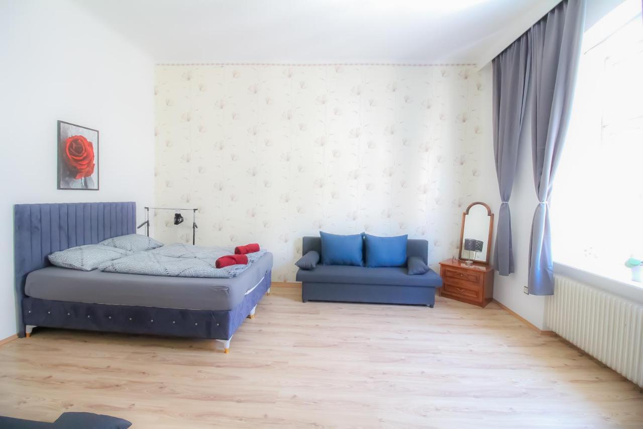 Ss Family 3 Bedroom Apartment In Praterstern Area Dw8 Vienna Esterno foto