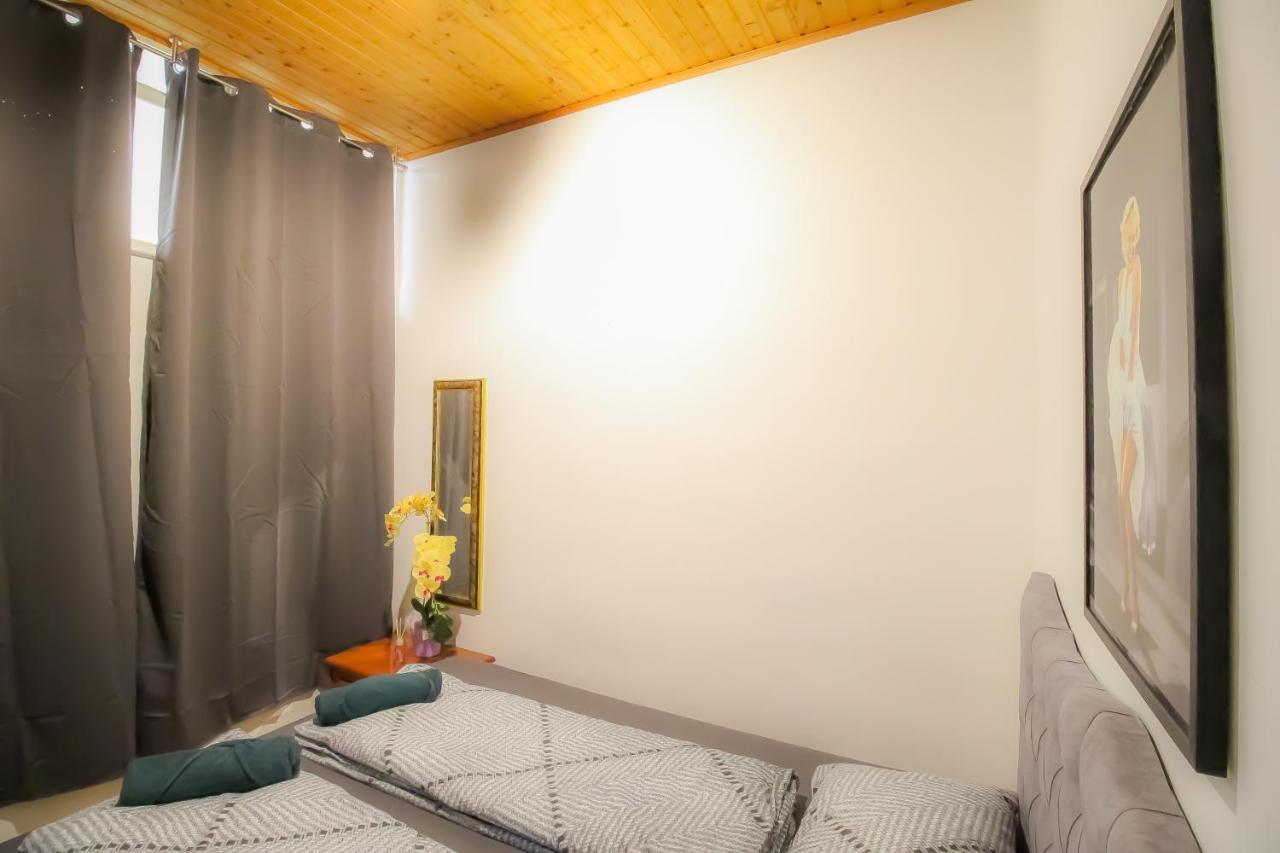 Ss Family 3 Bedroom Apartment In Praterstern Area Dw8 Vienna Esterno foto