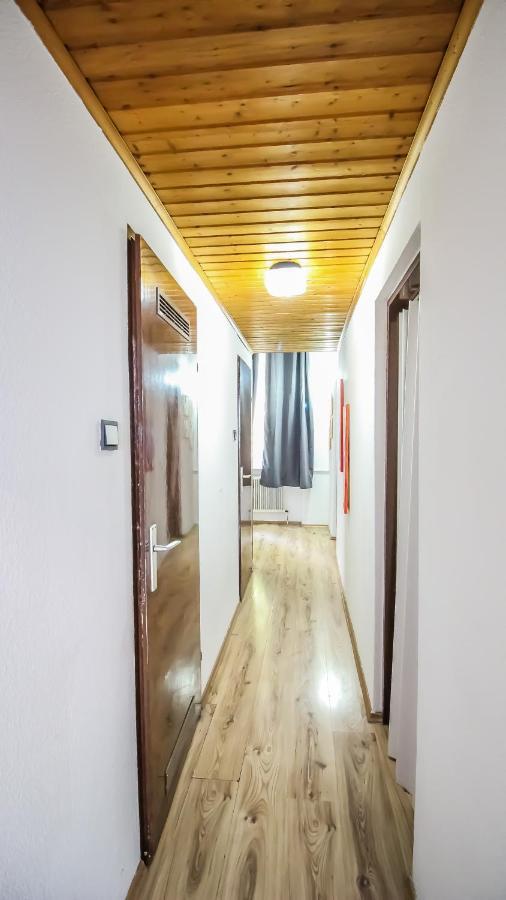 Ss Family 3 Bedroom Apartment In Praterstern Area Dw8 Vienna Esterno foto